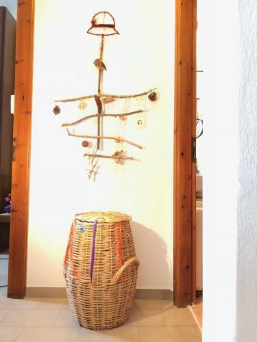Katerina's Home - Paros Old Town House