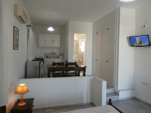Apartamento Galini - Bungalows -kionia