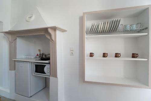 Apartamento Chez Georges