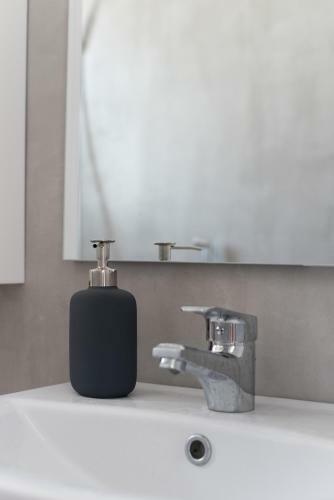 Apartamento Chez Georges