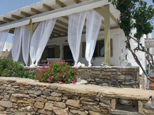 Paros Sunset Villa