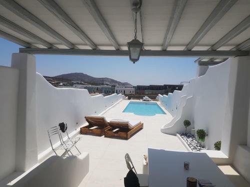 Villa Blaue Welle