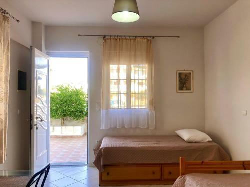 Apartamento Spitaki Close To Hospital