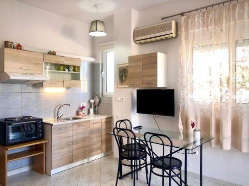 Apartamento Spitaki Close To Hospital