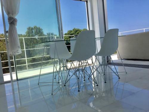 Apartamento Panoramic View - Penthouse