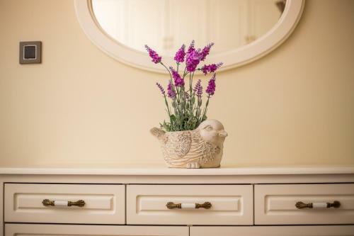 Casa De Raphael - Luxury Spa Apartment