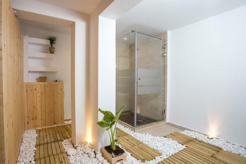Casa De Raphael - Luxury Spa Apartment
