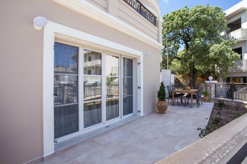 Casa De Raphael - Luxury Spa Apartment