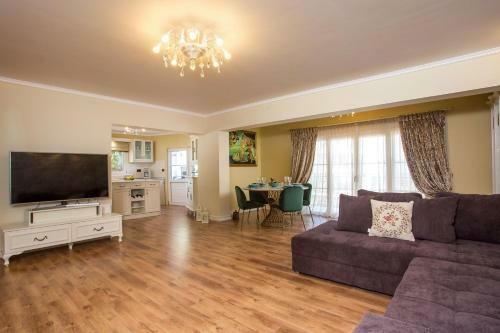 Casa De Raphael - Luxury Spa Apartment