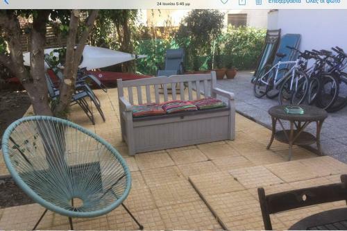 Large Comfortable House Near Old Town-free Bikes
