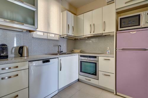 Apartamento Academia
