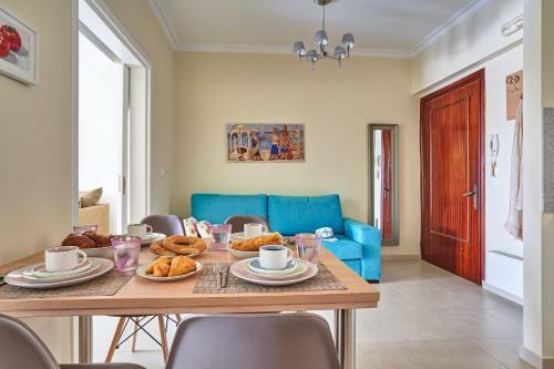 Apartamento Academia