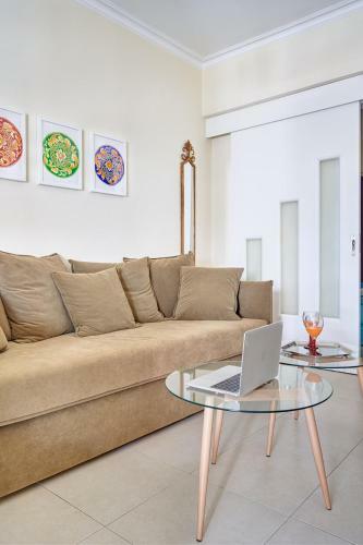 Apartamento Academia