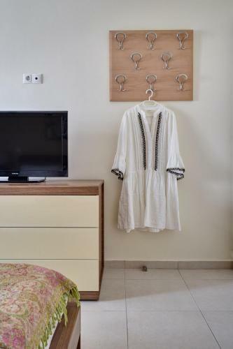 Apartamento Academia