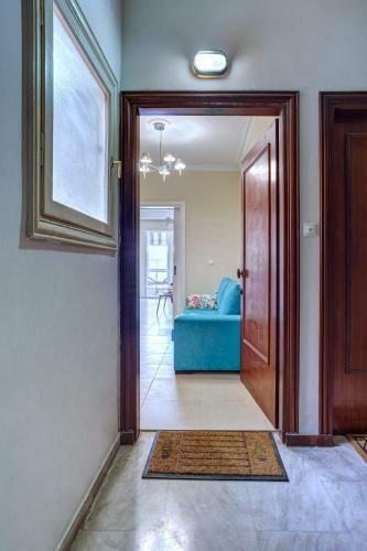 Apartamento Academia