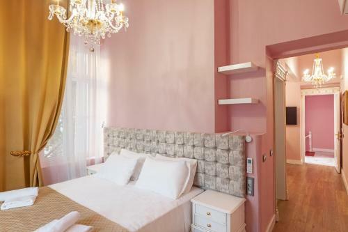 Hotel Via Villa Iliotti Rhodos