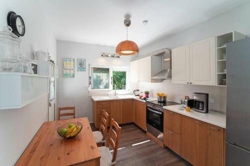 Rodini Park Apartment
