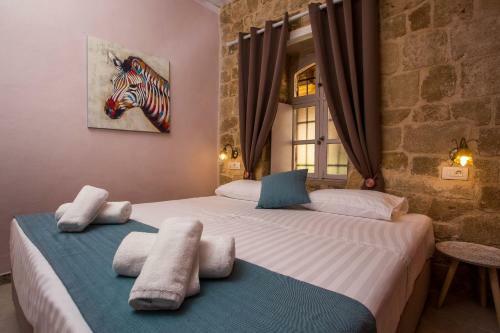 Bed & Breakfast Attiki Hotel