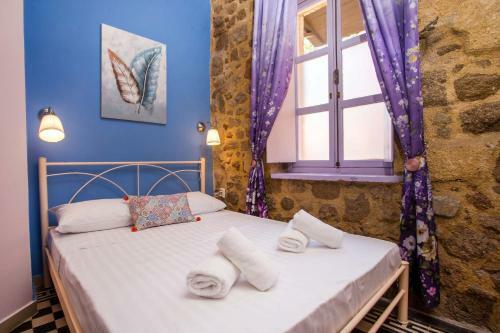Bed & Breakfast Attiki Hotel