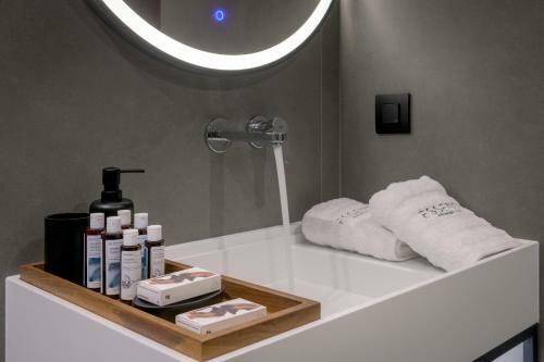 Hotel Essence Suites