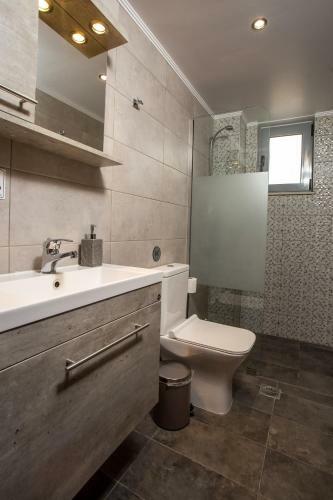 Apartamento Oleana Sun Studios