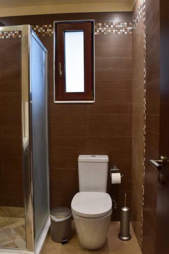 Apartamento Luxury Summer Escape In Rhodes