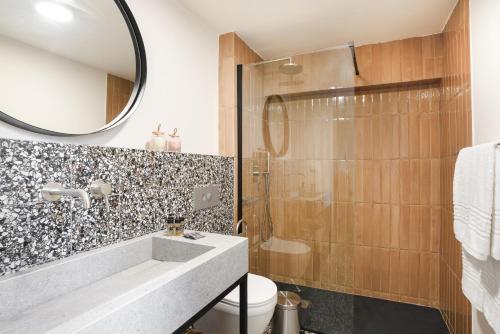 Apartamento Casa Melenia ''votsalo''