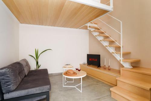 Apartamento Casa Melenia ''votsalo''