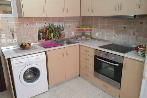 Amarantou Apartment - Rhodes City Center