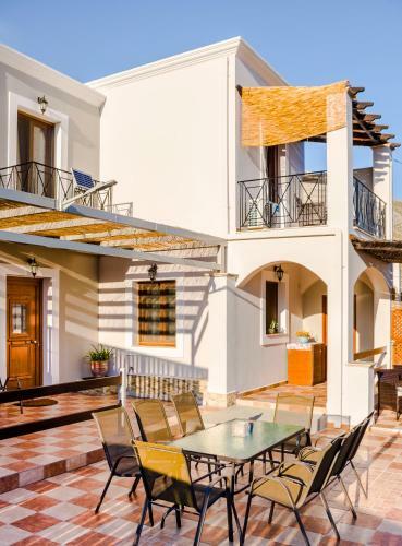 Fantasia Villas Deluxe 4 Bedroom