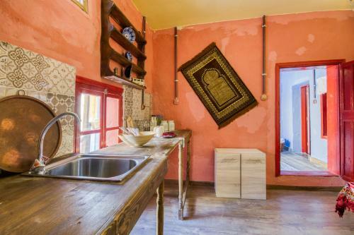 Apartamento Fatma Hanoum Boutique Hotel