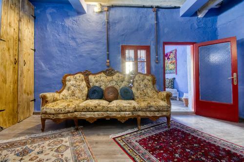 Apartamento Fatma Hanoum Boutique Hotel