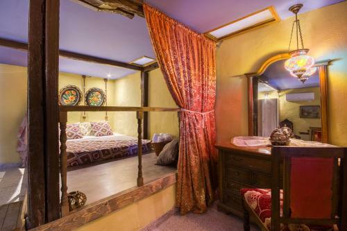 Apartamento Fatma Hanoum Boutique Hotel