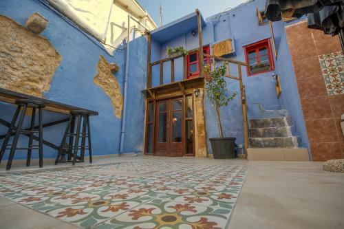 Apartamento Fatma Hanoum Boutique Hotel