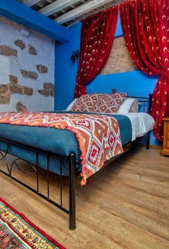 Apartamento Fatma Hanoum Boutique Hotel