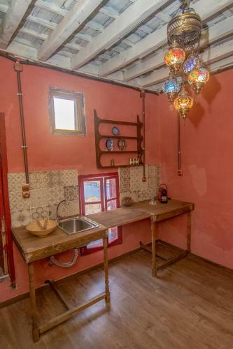 Apartamento Fatma Hanoum Boutique Hotel