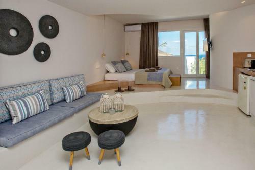 Apartamento Unforgettable Tinos Beach House