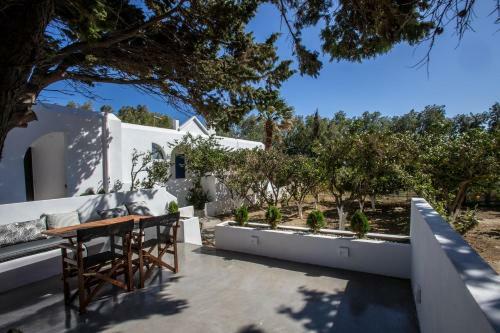 Apartamento Unforgettable Tinos Beach House