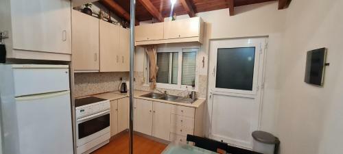 Apartamento Gery's Penthouse