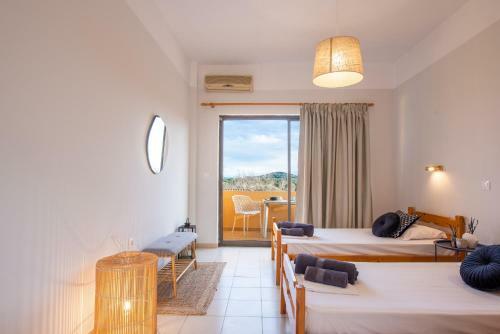 Apartamento We Summer
