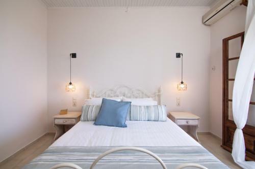 Giorgos Apartments