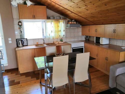 Apartamento Andreas Village
