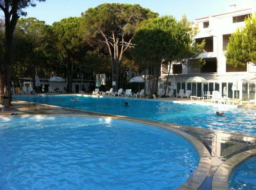 Apartment Marea