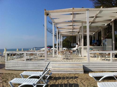Apartment Marea
