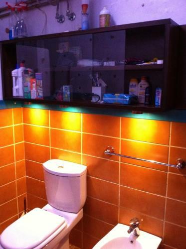 Apartment Marea