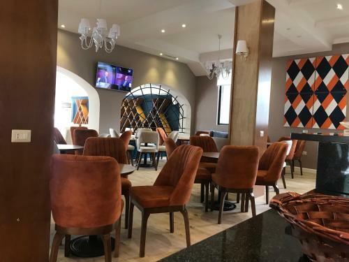 Hotel Jurgen