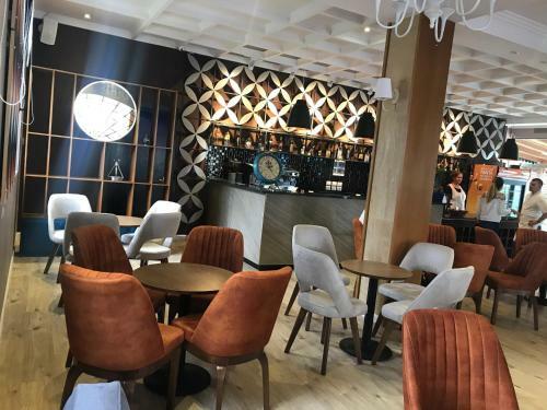 Hotel Jurgen
