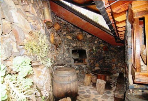 Casa Rural Finca La Maleza