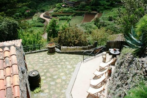 Casa Rural Finca La Maleza