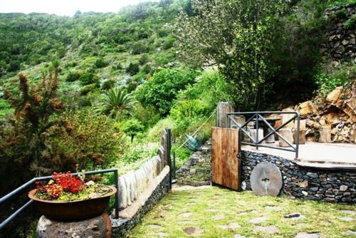 Casa Rural Finca La Maleza